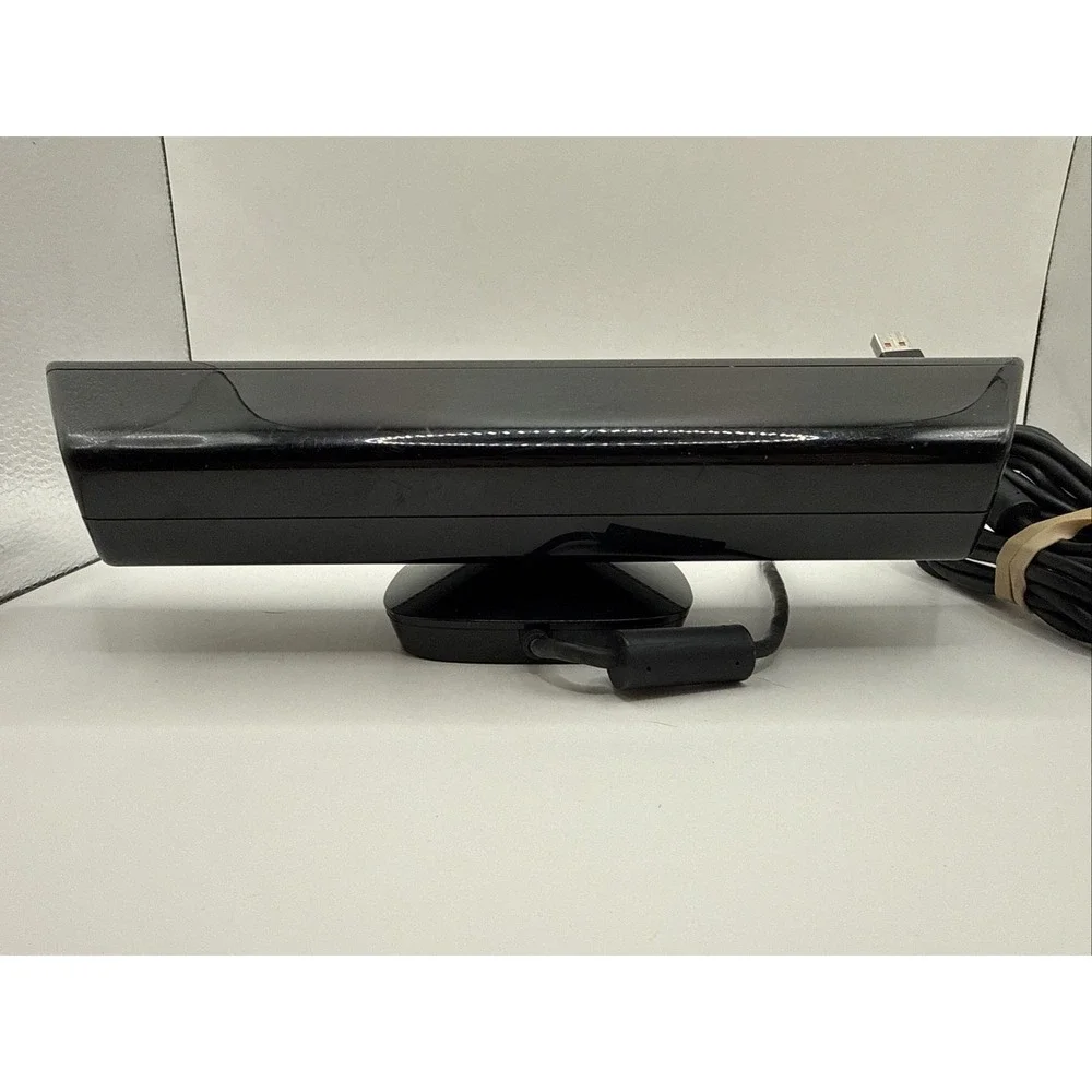 Official‎ Microsoft Xbox 360 Kinect Motion Sensor Bar! Works Great! Fast Ship! 2